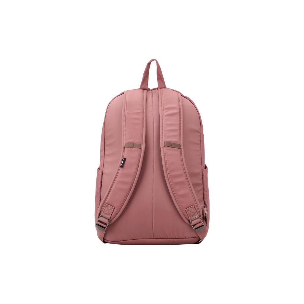 New Converse Polyester Backpack Regular Unisex Berry Pink 10024561-A01