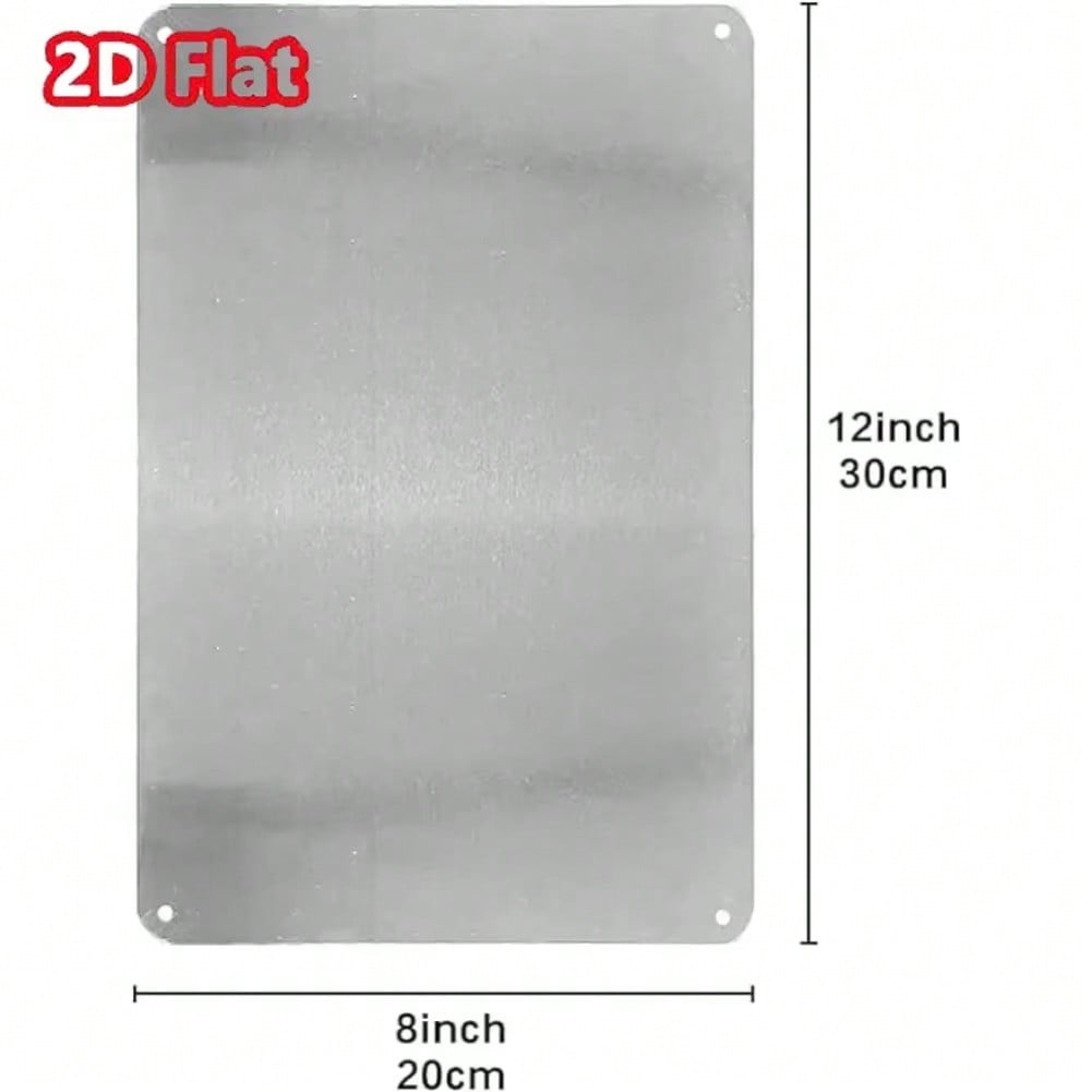 Vintage Seksowna Dziewczyna Pin-up Metalowy Znak Blaszany Poster z Kreskówką Krowiarki na Ścianę do Jaskini Mężczyzny Wystrój Baru