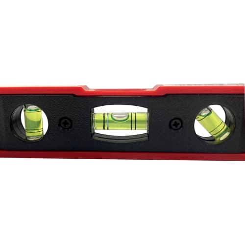 Kunststoffwasserwaage 200mm mit Magnet