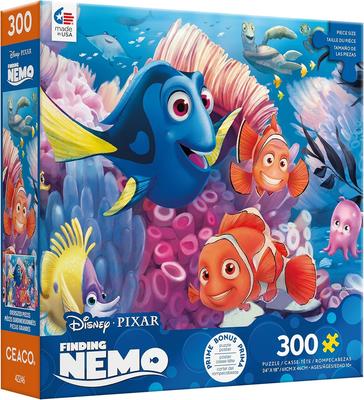 Nemo (300 Pieces)