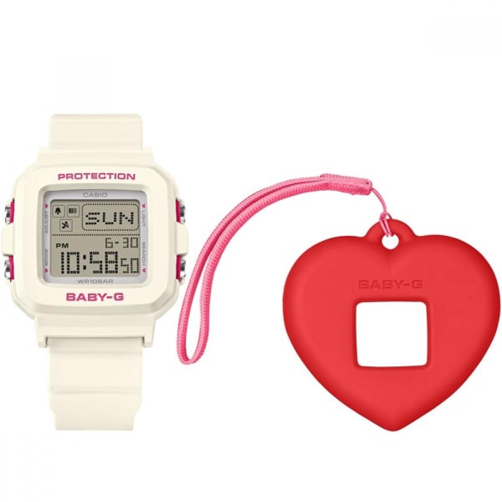 Casio Baby G  Baby G+plus  Baby G+   bGd 10kh 7jr