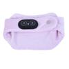Electric Hted Neck Wrap 3 Levels Temperature Control Vibrating     Carbon   Neck Protector USB Powered