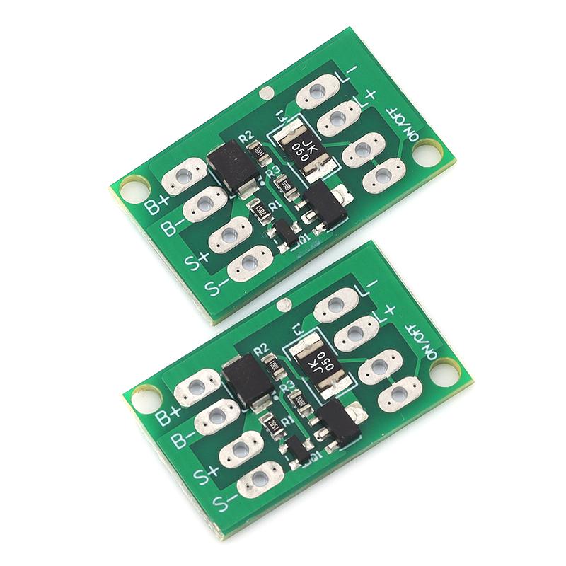 Universal Solar Charge Controller 3.2V/3.7V/4V/11.1V/12V Street Light Switch Solar Panel Regulator Module