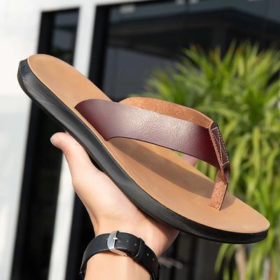 Erkek Ayakkabıları – Sandalet