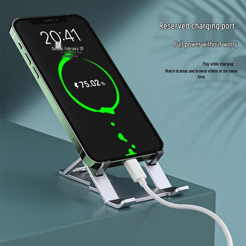 Xunhuo H12 Adjustable Tablet & Phone Stand