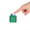3D Printed Clicker Toy Toy Home Office Decompression Button Fidget Worker Students Relaxation Anxiety Stress