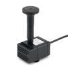 5W 5V Water Fountain Garden Decoration with Stake Solar Power Panel Water Pump Watering System Energy Saving Kits for Fish Tank