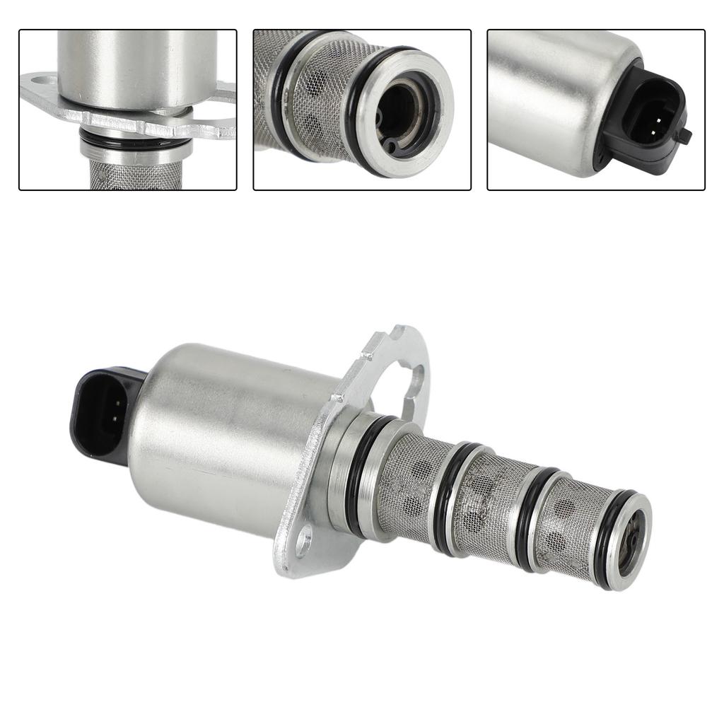 AT310587 Hydraulic Solenoid Valve For John Deere 210LE 210K 210LJ 310J 310K