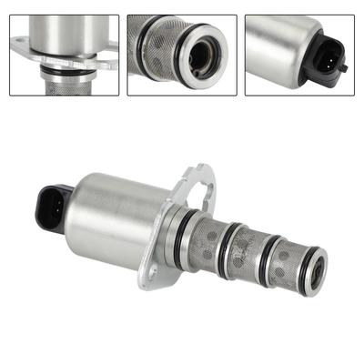 Mekanik ekipman – Solenoid valfler