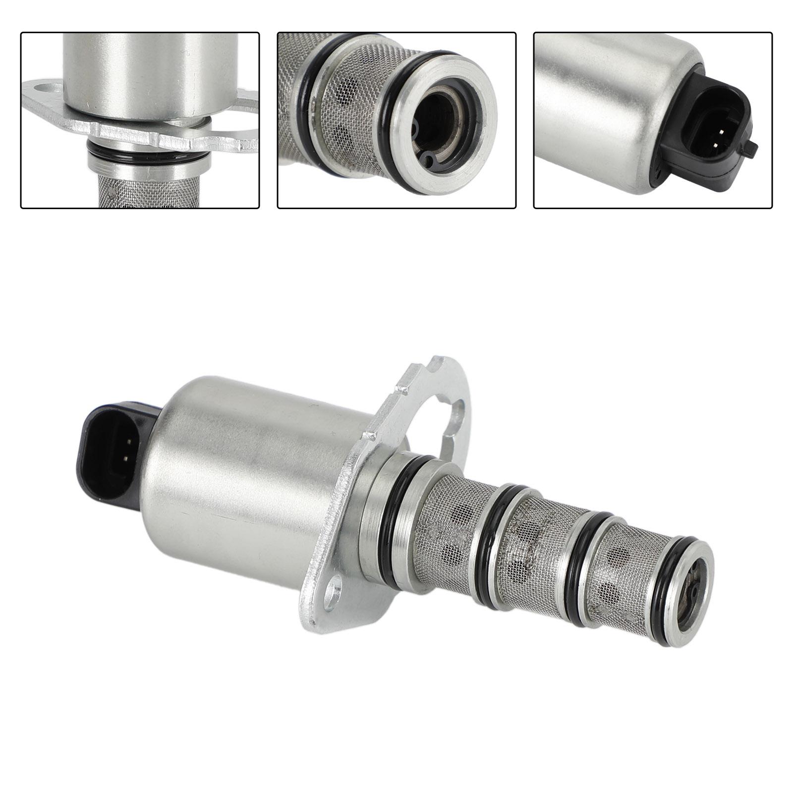 

AT310587 Hydraulic Solenoid Valve For John Deere 210LE 210K 210LJ 310J 310K