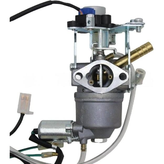 Vergaser für 100263 Doppel-Wechselrichter-Generator Champion 3400 3060W