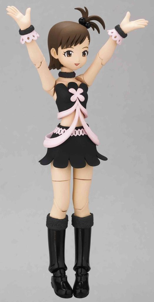 Fraulein Revoltech 006 Mami Futami