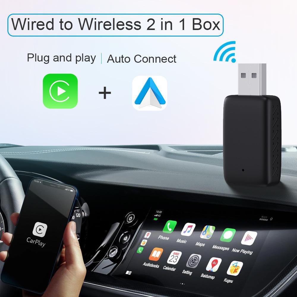 Wireless