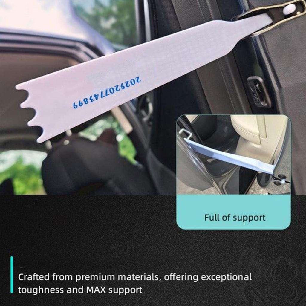 Car Film Wrap Application Aid Tool Window Tint Film Installation Fixer Window Repair Frameless Glass Lift Dedicated Fixer