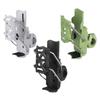 Bike Cup Holder, Bicycles Bottle Bracket, Aluminum Water Bottle Cage, Universal Adjustable Cup Drink Holder