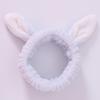 Sweet Face Wash Hair Band Wide Band Hair Hoop Simple Hairpin Headscarf
