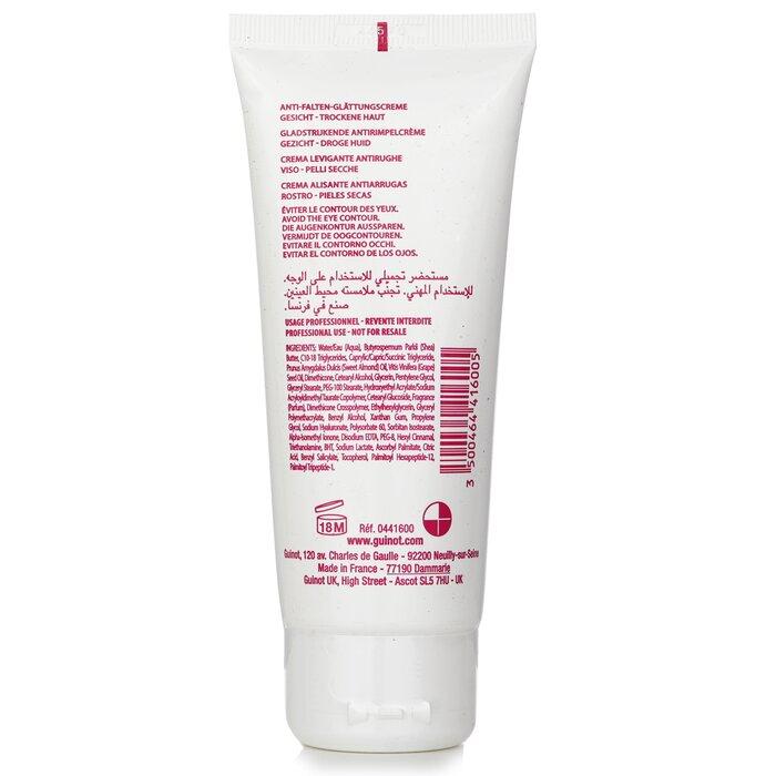 GUINOT Anti-Wrinkle Rich Cream (for Dry Skin)