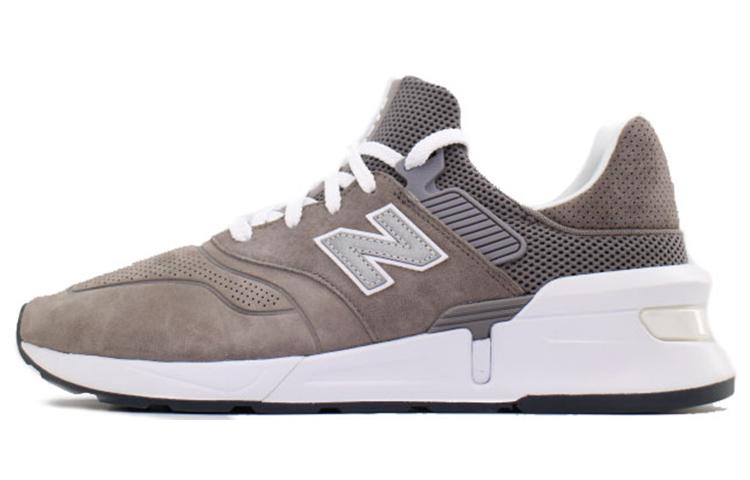 

997S Comme des Garçons Homme x 997S New Balance Tan MS997CG3 43