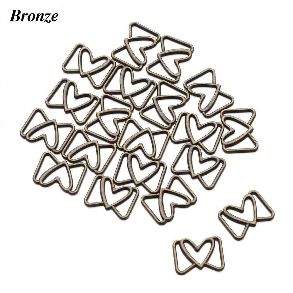 

Игрушки Мини Ультра-маленький узор Кнопки для ремня Трехскользящая пряжка Diy Куклы Пряжки Кукольные сумки Аксессуары бронзовый