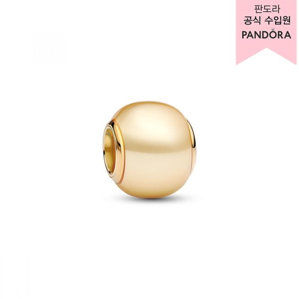 

Pandora Golden Charm 763781c01 763781C01