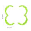 Propeller Guard for DJI Avata 2 Anti-Collision Protectors Prop Bumper Lightweight Protective Bumper for Avata 2 Drone Accessorie
