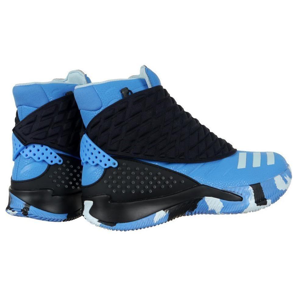 Adidas Ball 365 X 'Blue Black' AQ7782