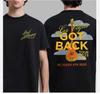 Paul McCartney Got Back 2025 Peace T-Shirt.