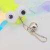 6pcs Plush Dragonfly Cat Toy Training Imitate Cat Interactive Ball Faux Tail Pet Toy
