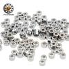 In-stock 6900 2RS Thin-walled Deep Groove Ball Bearing, 10x22x6, High-speed Motor Bearing with Blue Rubber Seal.