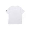 Nike Sportswear Fun Basketball Print Round Neck Short Sleeve T-Shirt Men Tops White DJ5362-100