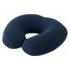 Marna Fuu Neck Pillow Beige S490BE  Gray S490GY  Navy S490NV  Pink S490P