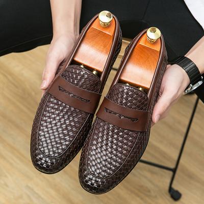 Zapatos – Loafers