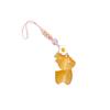 Original Unisex Cute Car Keychain & Mobile Phone Pendant - Smooth Sailing Design