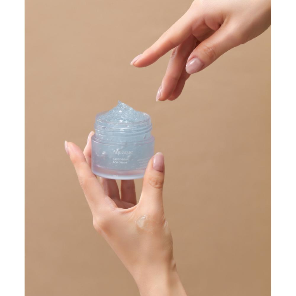 Aquaque Oasis Vegan Aku Cream 50ml