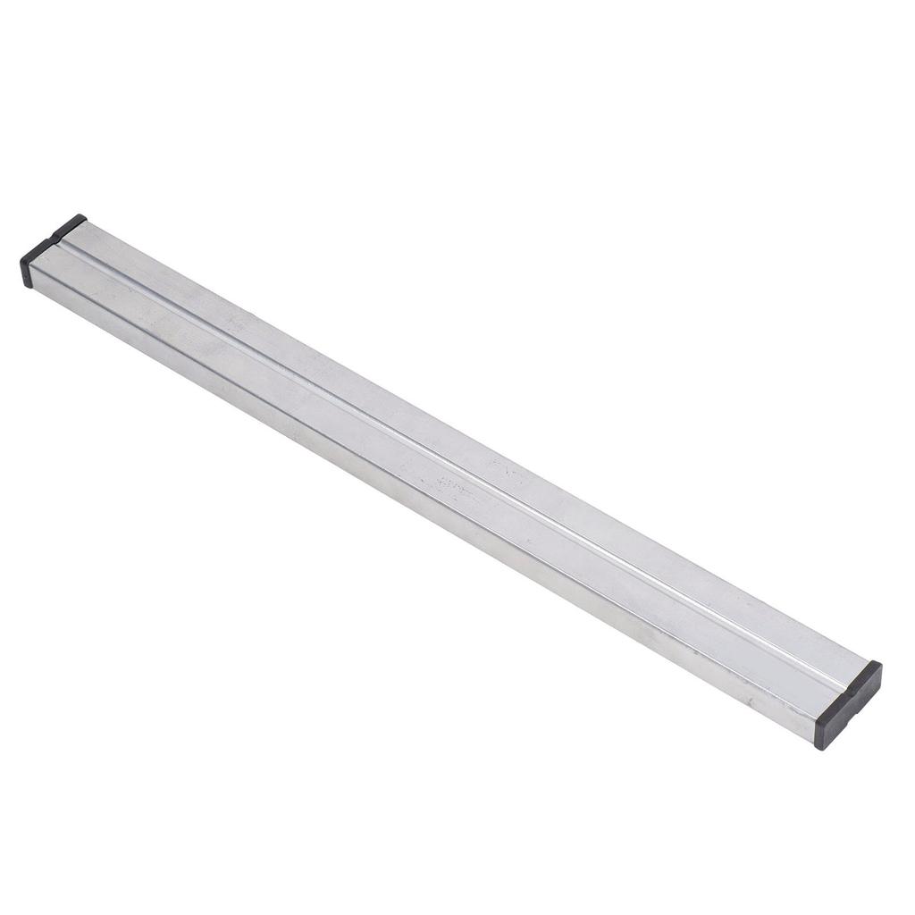 400mm Magnetic Tool Holder Strong Suction Double Magnet Hardware Parts Storage Rack Bar