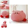 Adorable Kirby Adventure Large Plush Doll Perfect For Kids Gift And Home Decor