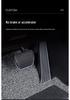 Compatible Silk Loop Floor Mats for Wuling Hongguang S, S3, S5, S1, and Rongguang V 7-Seater Models