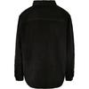 Urban Classics Womens/Ladies Corduroy Oversized Shirt