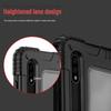 Samsung Galaxy Tab S7/S8 Protective Case with Pen Slot, Magnetic, 11-inch.