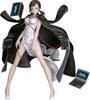 Devil Survivor 2 Break Record Fumi Kanno 1/8 Scale ABS & PVC Painted Finished Figure