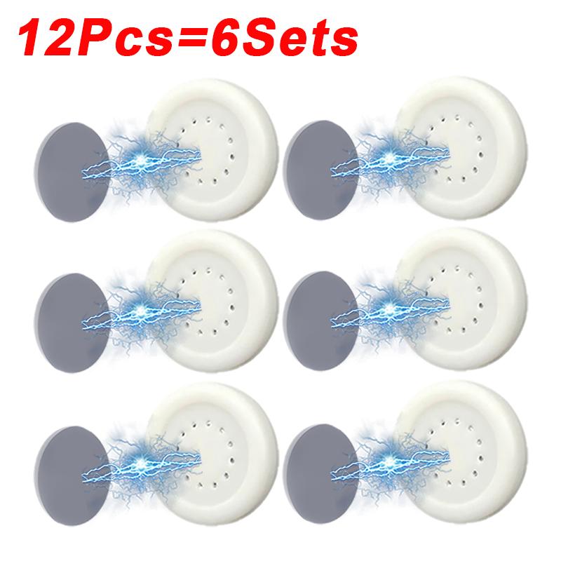 Strong Magnetic Hook Wall Mount Anti-Lost Magnet Holder Hook For Fridge Sticker Remote Control Storage Home Decor Organizer Hook