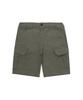 Syupeodeulai Label Cargo Cotton Shorts Khaki Green Sdmltap61Khg
