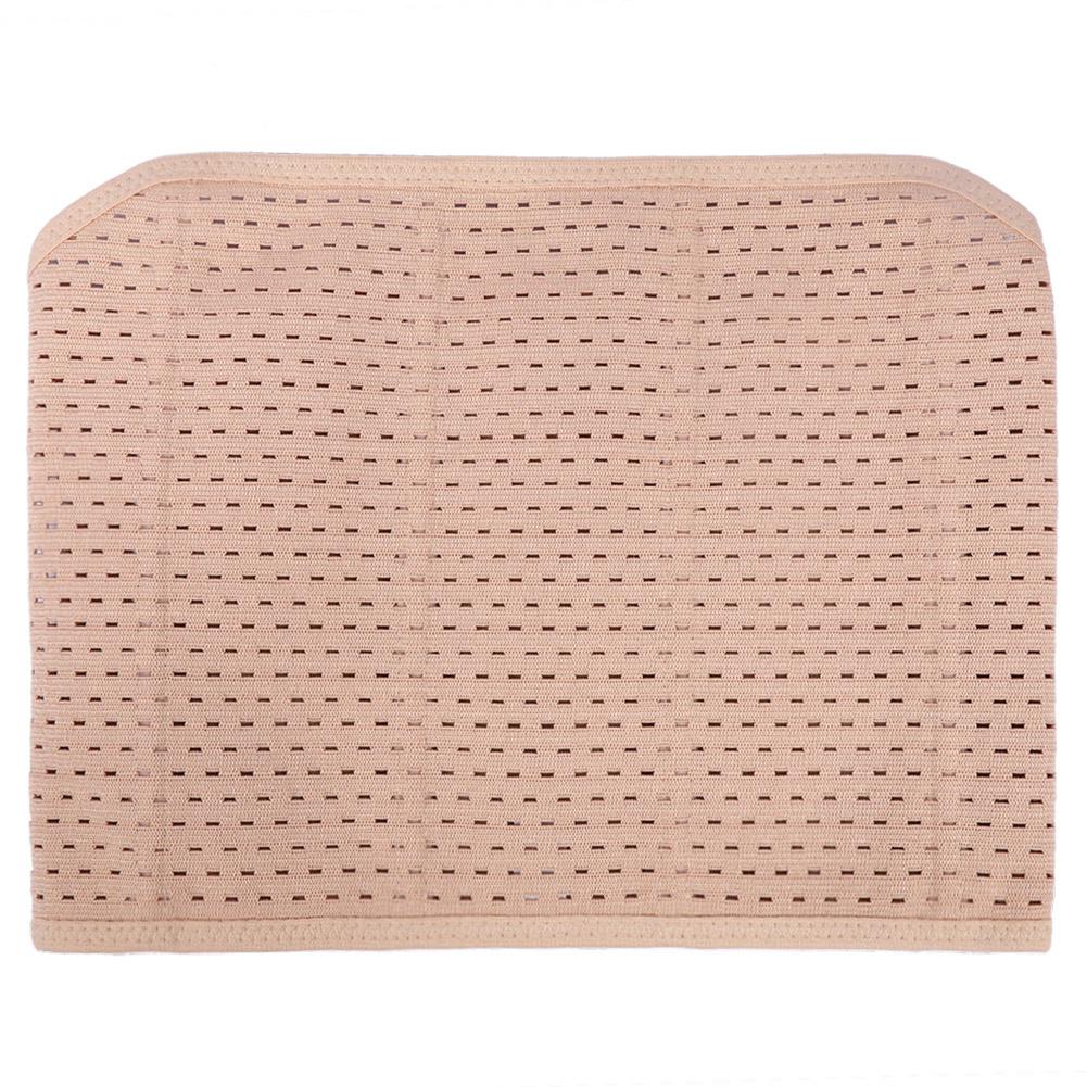 Cureaua abdominală pentru abdomen după naștere