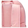 New MLB Polyester Backpack Kids' Light Pink 7ABKMC55N-50PKL