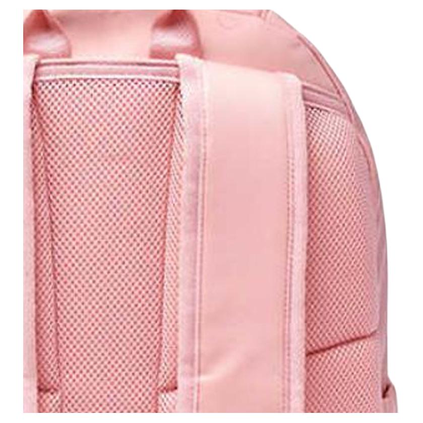New MLB Polyester Backpack Kids' Light Pink 7ABKMC55N-50PKL
