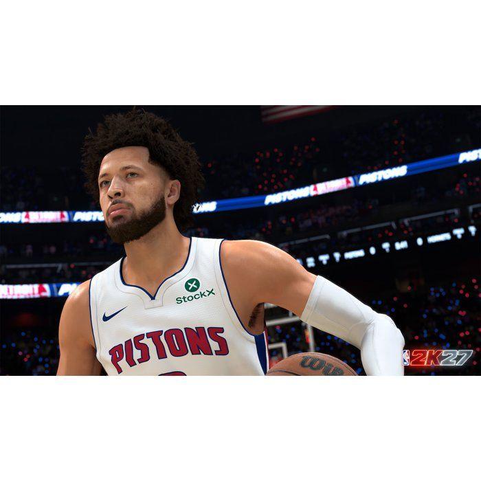 NBA 2K27 - Jeux Xbox Series X