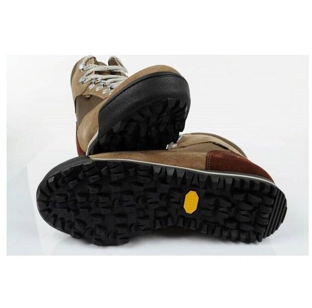 Треккинговые ботинки Aku Ultra Light Micro GTX