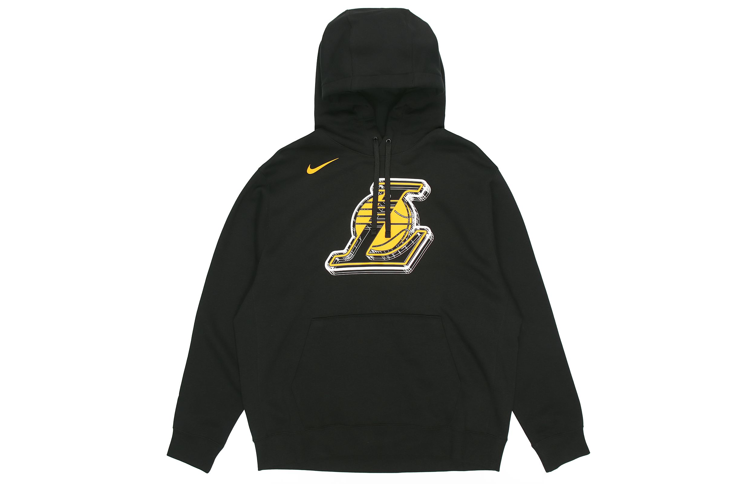 Nike American Sweatshirt Men s Black DN4984-010 M