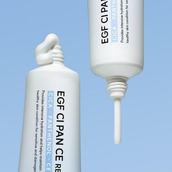 Lanouelle Cipan-C EGF Skin Barrier Repair Cream 50ml