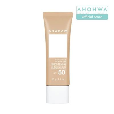 AHOHWA Inten-Cure Brightening Blemish Balm 50ml